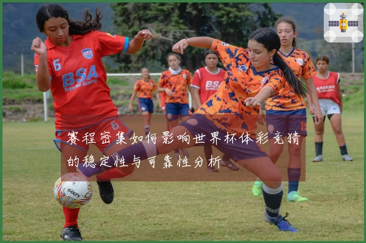 赛程密集如何影响世界杯体彩竞猜的稳定性与可靠性分析