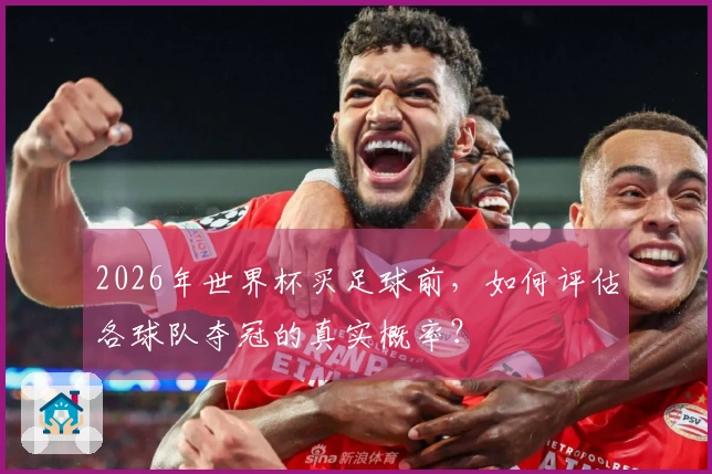 2026年世界杯买足球前，如何评估各球队夺冠的真实概率？