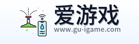 爱游戏 Logo